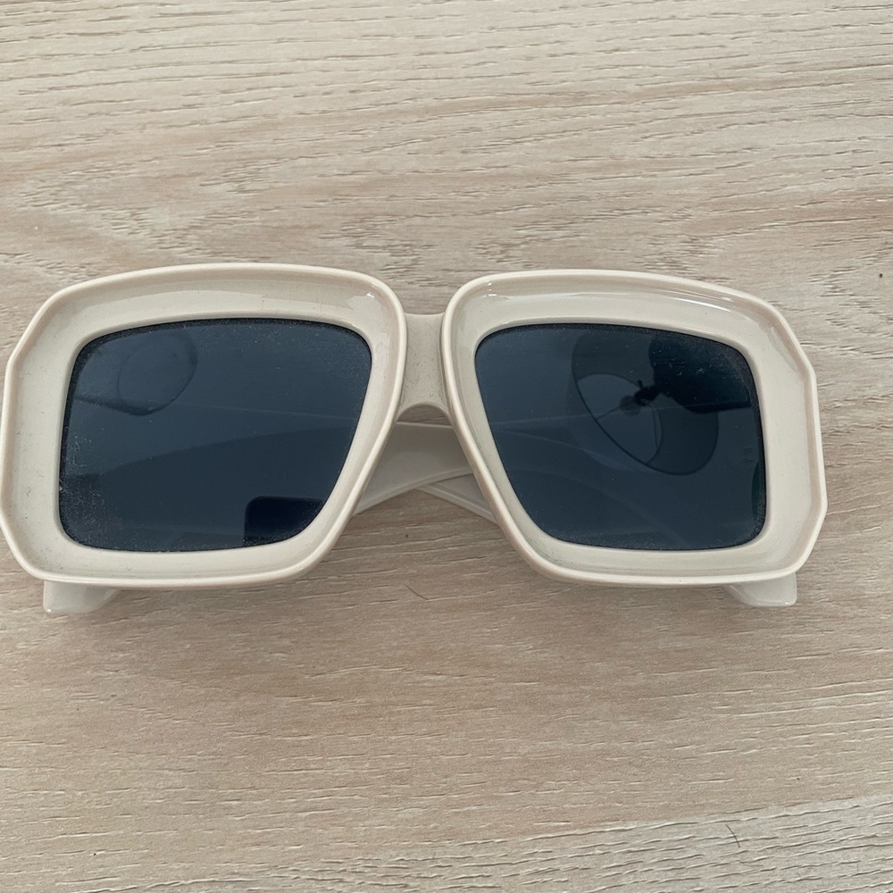 Loewe Paula’s Ibiza Sunglasses